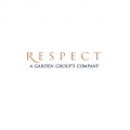 Respect logo 2015